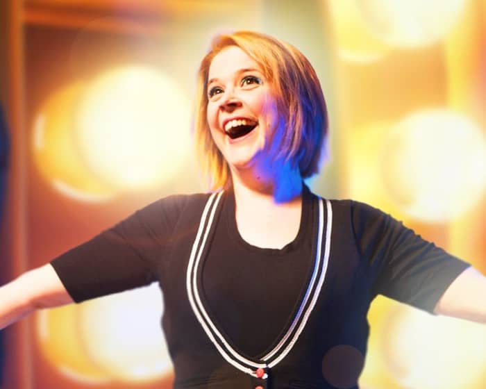 Showstopper! The Improvised Musical tickets