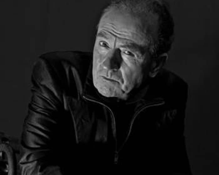 Hugh Cornwell tickets