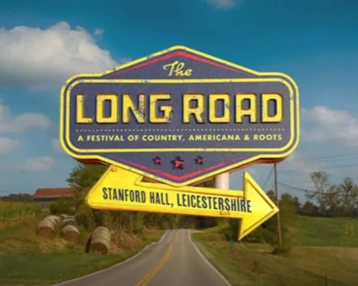 The Long Road 2025 tickets