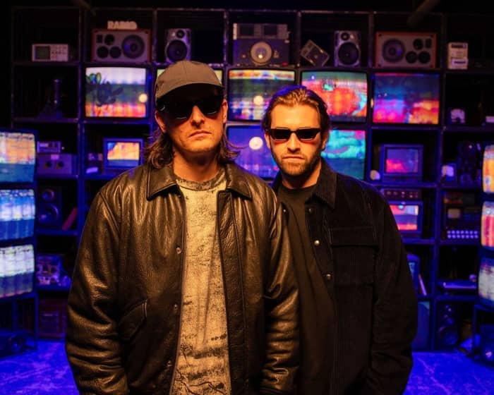 Zeds Dead: Return To The Spectrum Of Intergalactic Happiness Tour tickets
