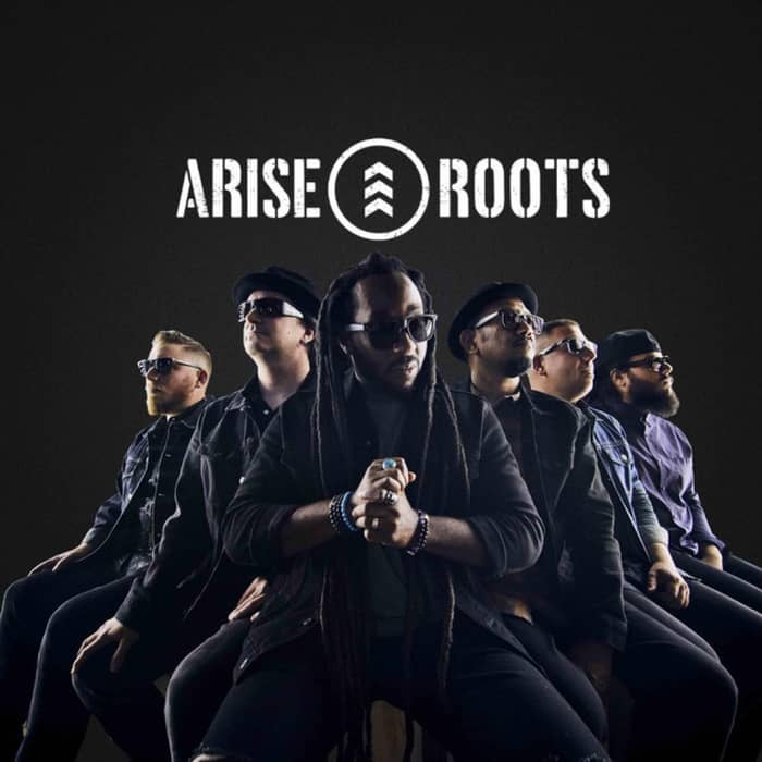 Arise Roots tickets