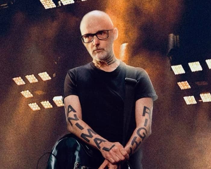 Moby tickets