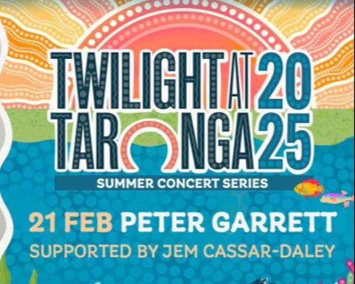 Taronga Zoo events