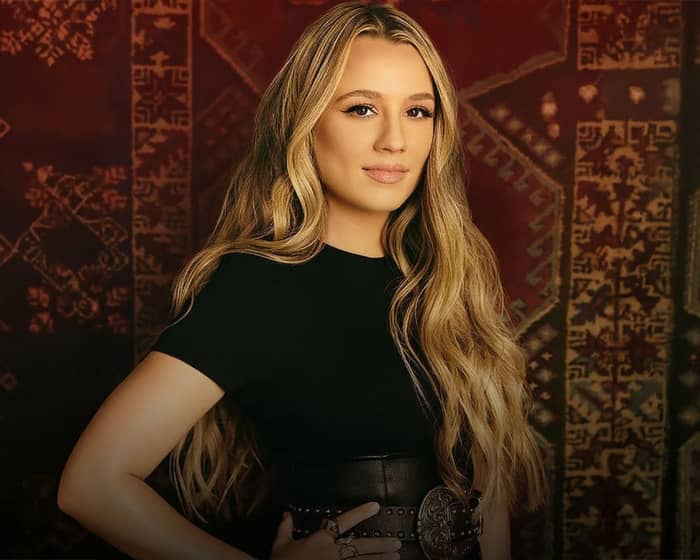 Gabby Barrett tickets