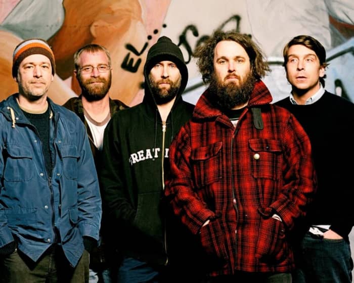 Built To Spill tickets