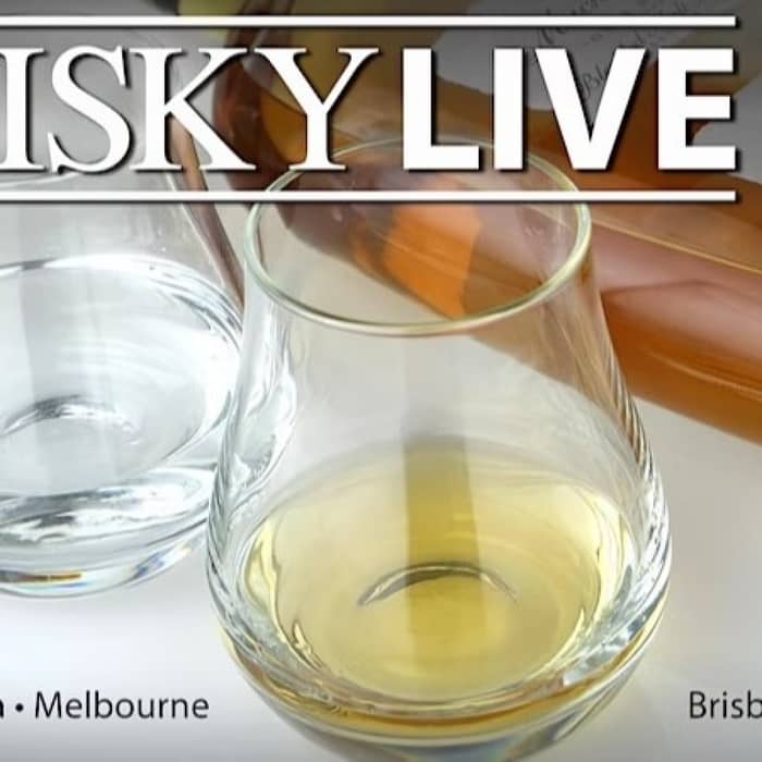 Whisky Live Canberra 2023