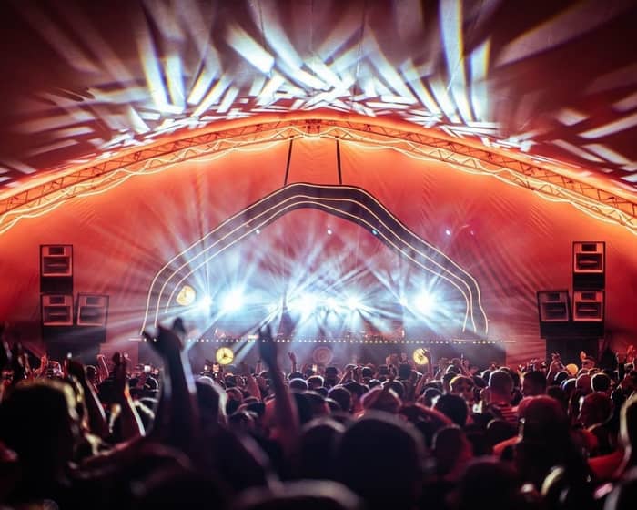Cafe Mambo Ibiza Classics in the Park 2025 tickets