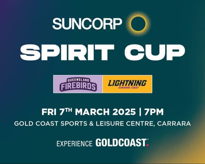 Gold Coast Sports and Leisure Centre events