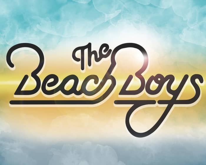 The Beach Boys tickets