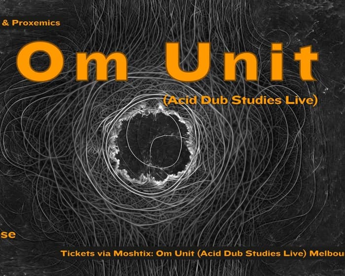 Om Unit tickets