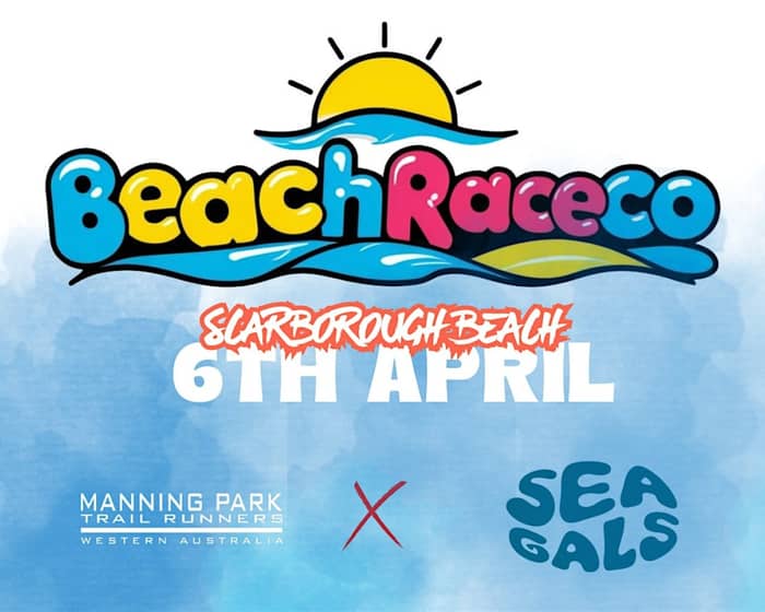 Beach Race Co Running Race tickets