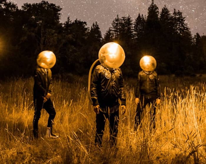 STS9 tickets