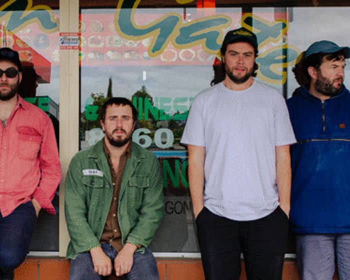 Bad//Dreems tickets