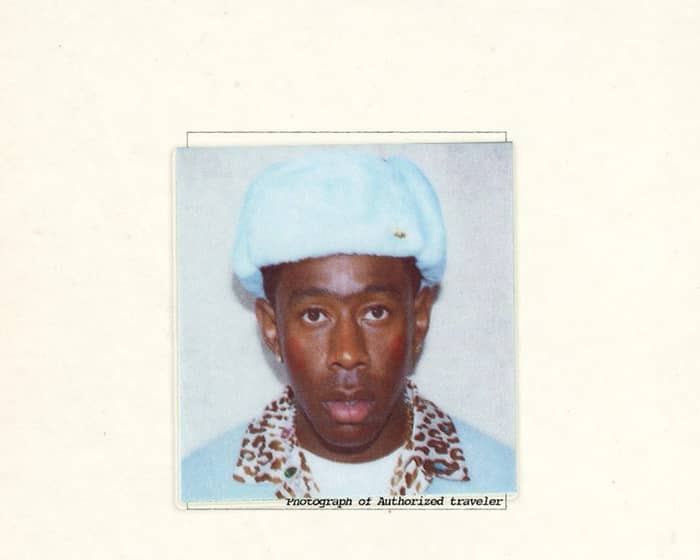 Tyler, The Creator - Call Me If You Get Lost  tickets