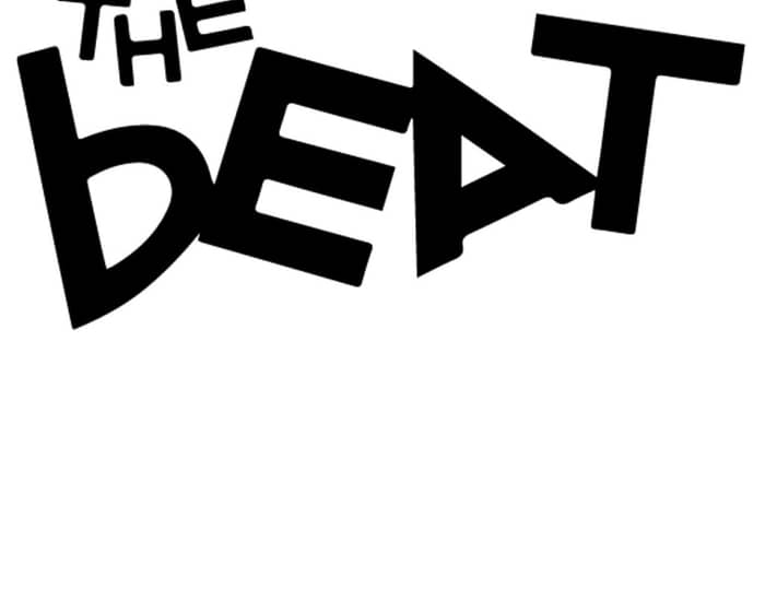 The Beat tickets
