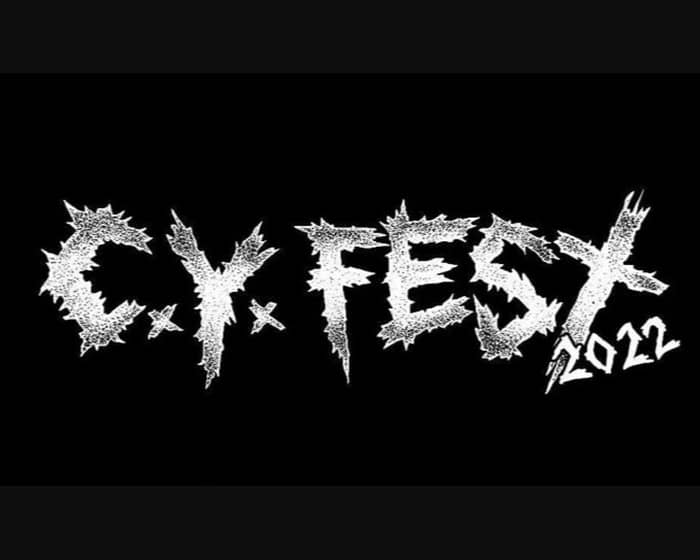 CY Fest 2022 tickets