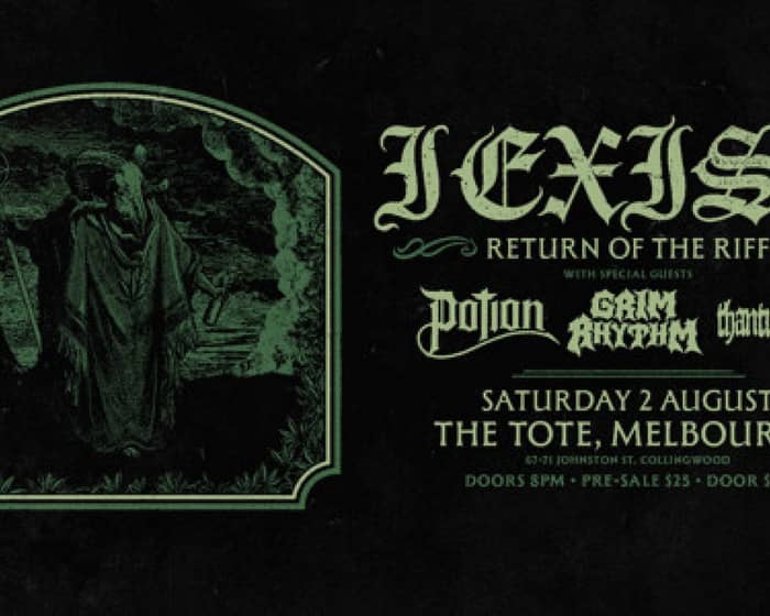 The Tote events