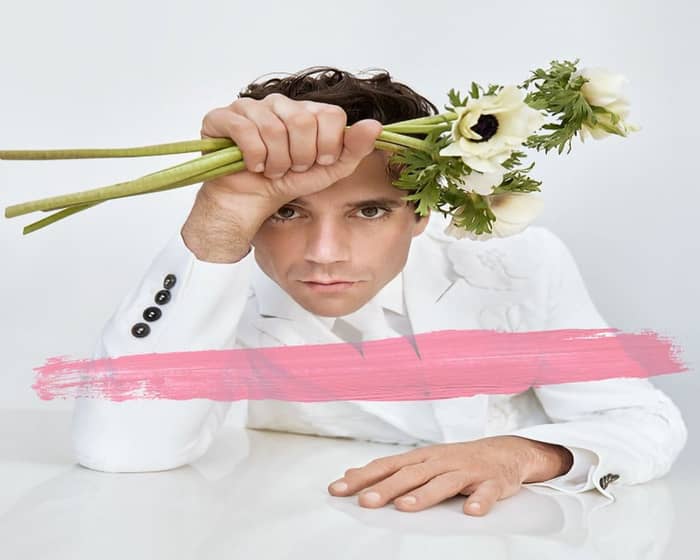 MIKA-For The Rite of Spring North America Spring 22 tickets