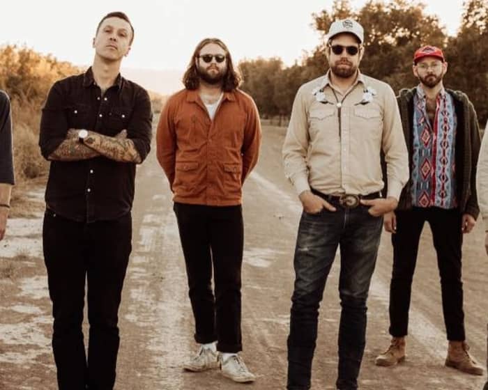 American Aquarium tickets