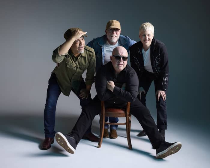 Shaky Knees Presents: Pixies  | 18+ tickets