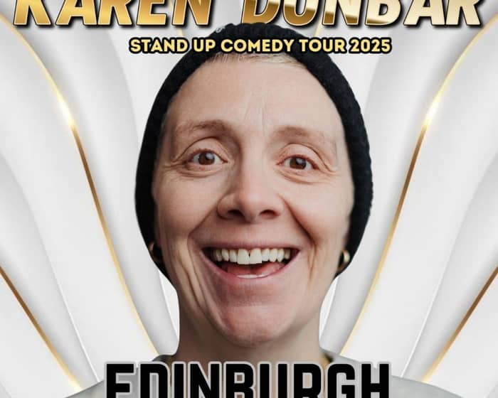 Karen Dunbar tickets