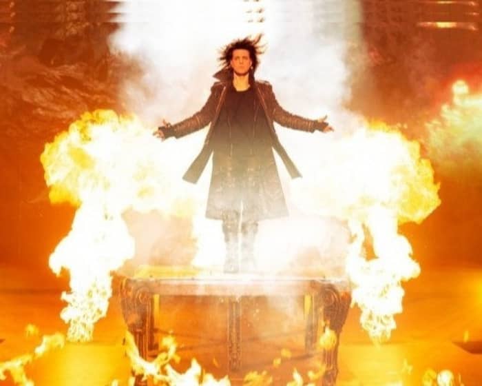 Criss Angel tickets