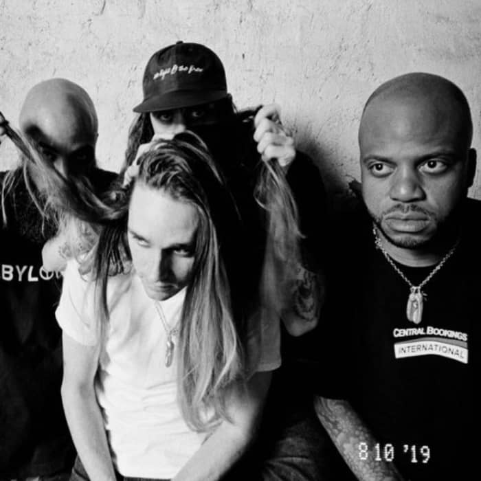 Trash Talk cover image