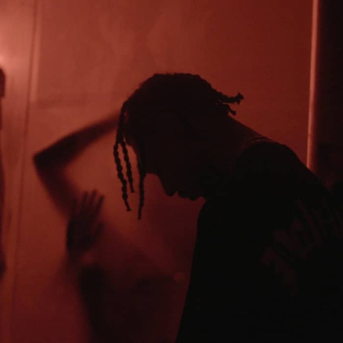 SAHXL cover image