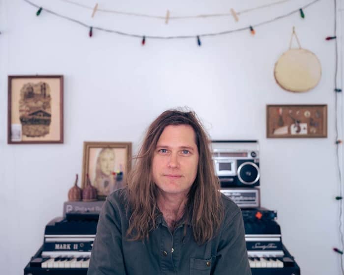 Fruit Bats at The Neptune Theatre tickets