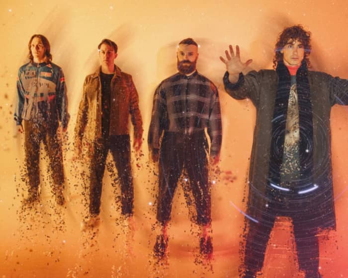 Don Broco tickets
