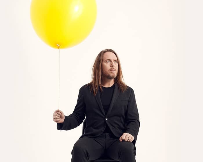 Tim Minchin tickets