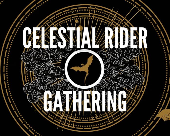 Celestial Rider Gathering Brisbane tickets