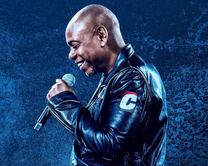 Dave Chappelle tickets