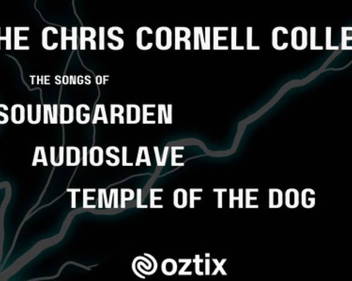 The Chris Cornell Collection tickets