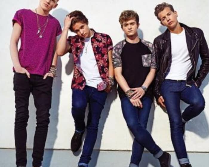 The Vamps tickets