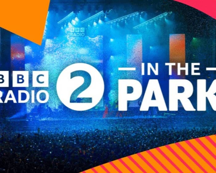 BBC Radio 2 In The Park tickets