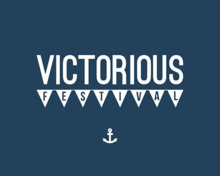 Victorious Festival 2023 tickets