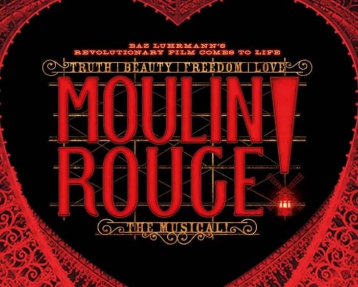 Edinburgh Playhouse events