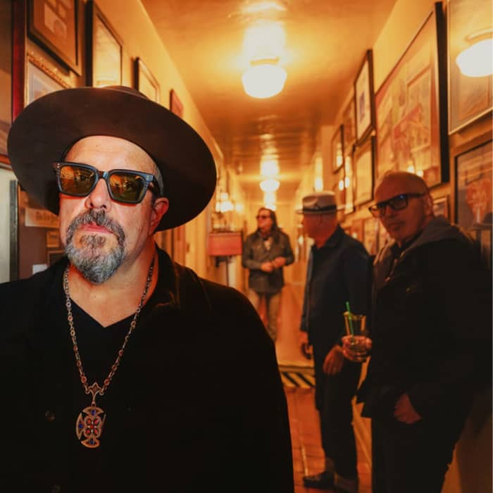 The Mavericks cover image