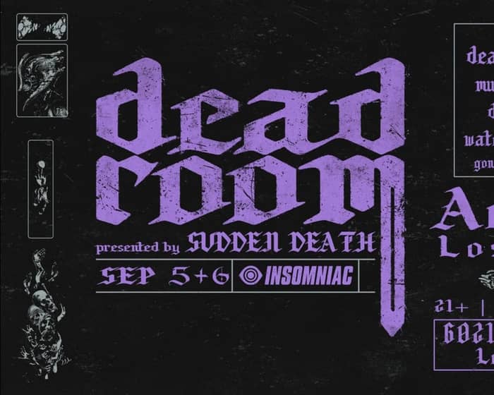 Academy La events
