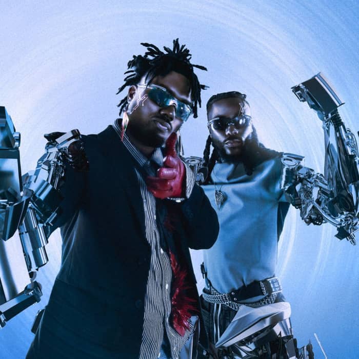 Earthgang cover image