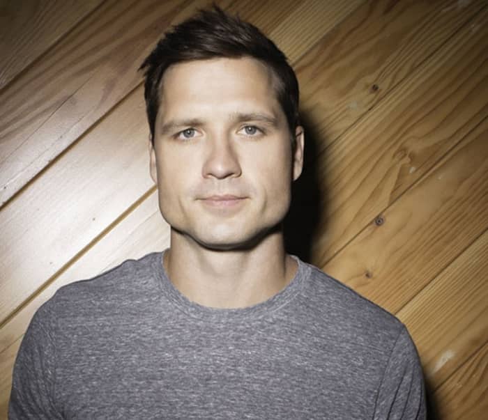 Walker Hayes events