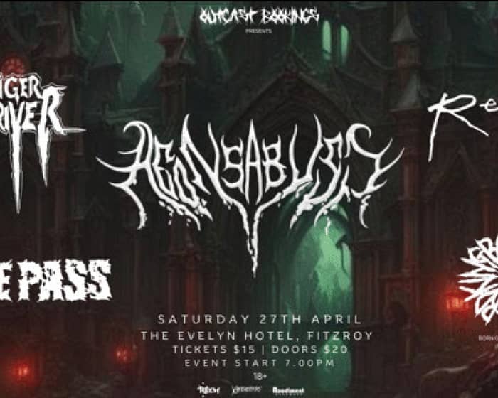 Aeons Abyss tickets