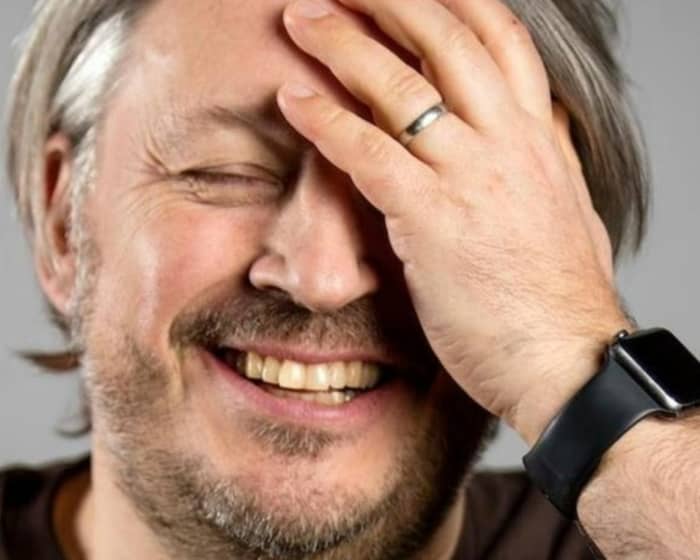 RICHARD HERRING tickets