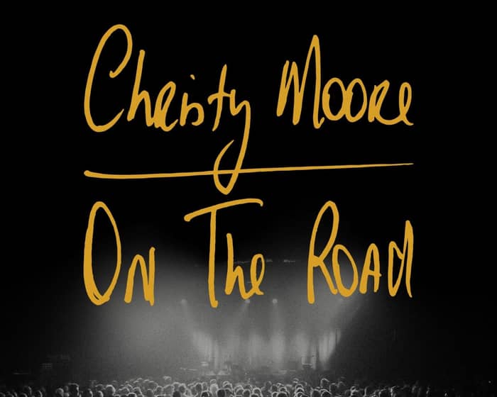 Christy Moore events