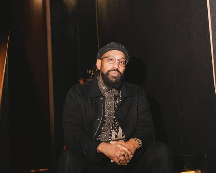 PJ MORTON tickets