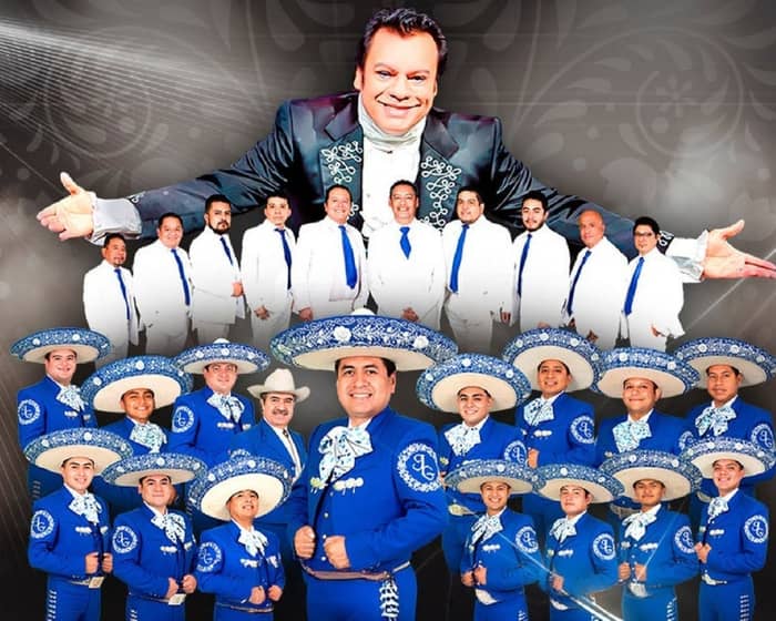 Mariachi Del Alma De Juarez Y La Orquesta De Juan Gabriel tickets