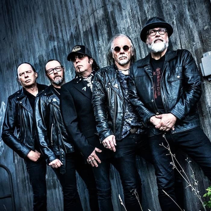 Candlemass cover image