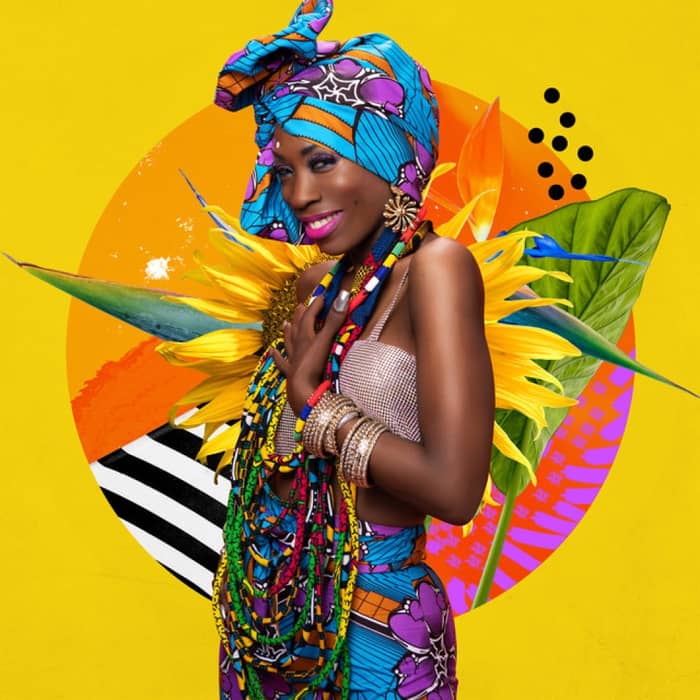 Heather Small cover image