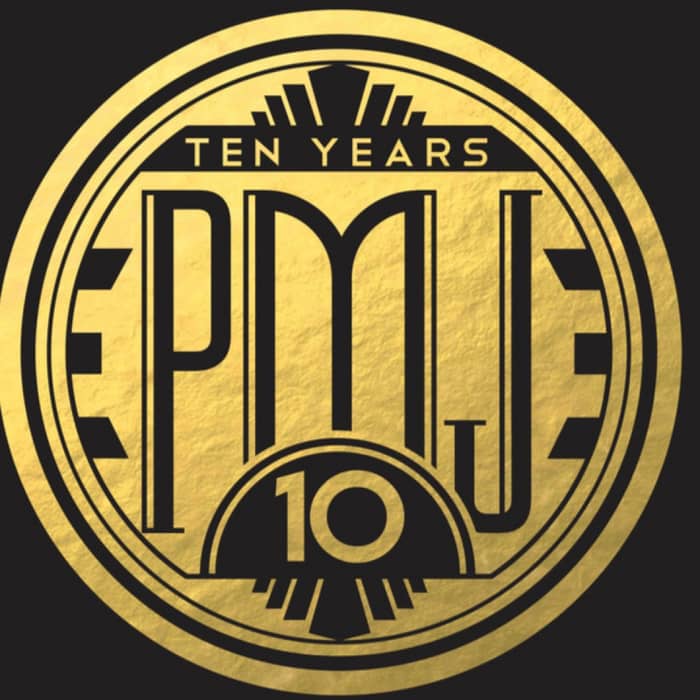 Scott Bradlee's Postmodern Jukebox cover image
